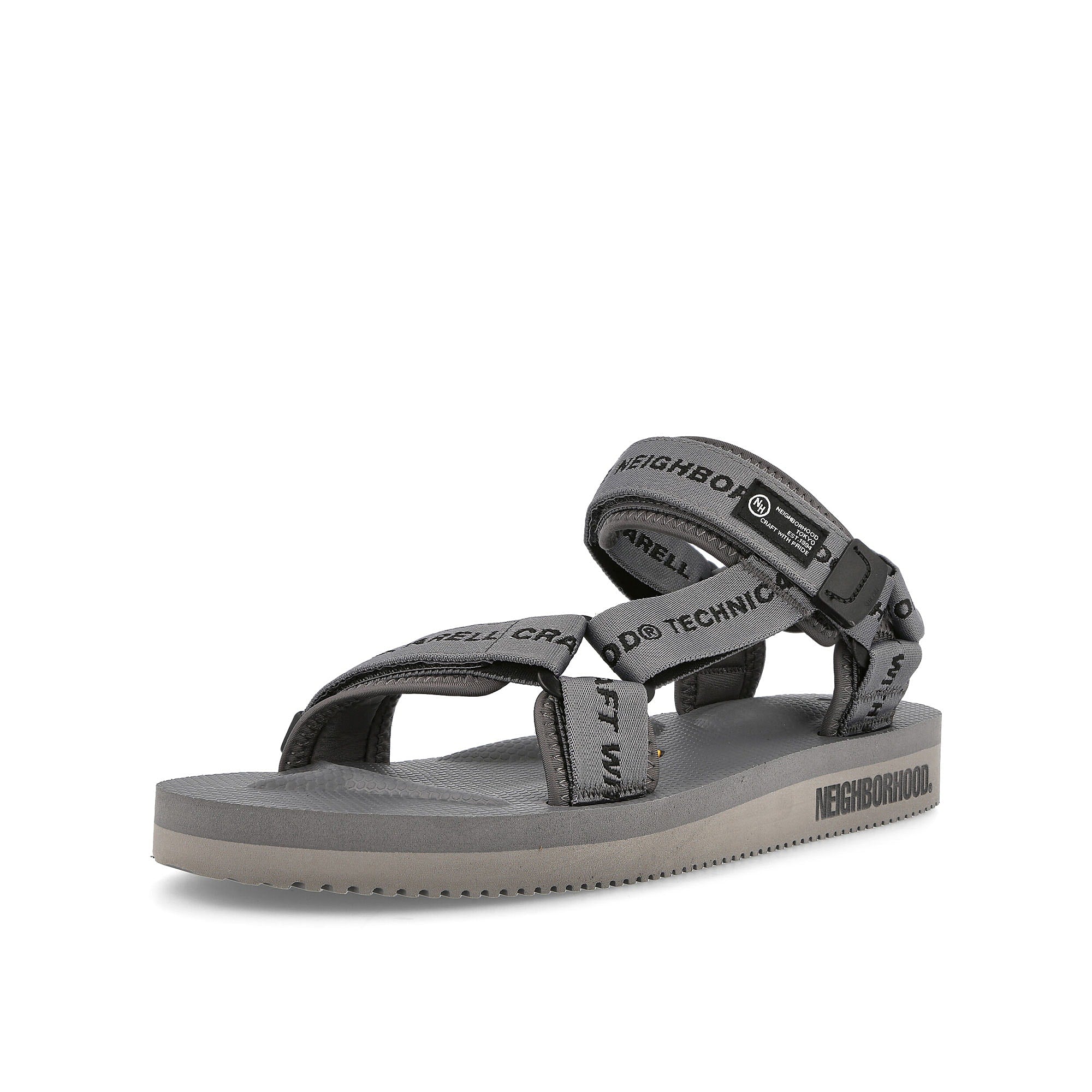 Neighborhood x Suicoke Neighborhood x Suicoke NR-Sandal Thongs OG