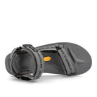 Suicoke Neighborhood x Suicoke NR-Sandal Thongs Gray Slides, Sandals & Slippers  Detailfoto | Overkill