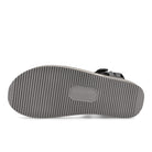 Suicoke Neighborhood x Suicoke NR-Sandal Thongs Gray Slides, Sandals & Slippers  Detail View 1 | Overkill