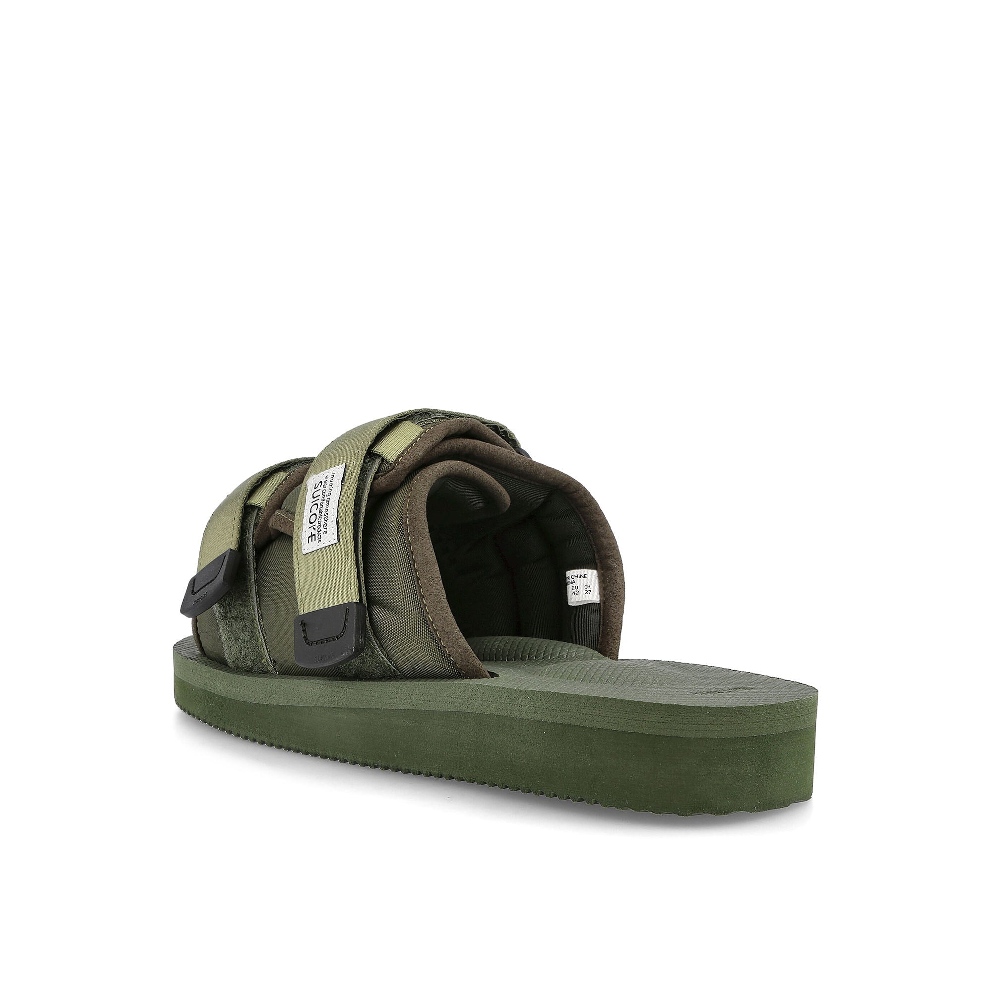 Suicoke moto - cab OG-056Cab. | OVERKILL