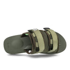 Suicoke moto - cab Olive Slides, Sandals & Slippers  Detailfoto | Overkill