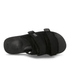 Suicoke moto - po Black Slides, Sandals & Slippers  Detailfoto | Overkill