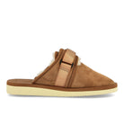 Suicoke zavo - m2ab Brown Slides, Sandals & Slippers  Silhouette | Overkill