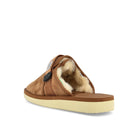 Suicoke zavo - m2ab Brown Slides, Sandals & Slippers  Material | Overkill