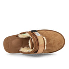 Suicoke zavo - m2ab Brown Slides, Sandals & Slippers  Detailfoto | Overkill
