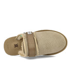 Suicoke ZAVO-MabDA Sandals Beige Slides, Sandals & Slippers  Detailfoto | Overkill