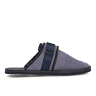 Suicoke ZAVO-MabDA Sandals Navy Slides, Sandals & Slippers  Silhouette | Overkill