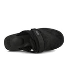 Suicoke zavo-vhl Black Slides, Sandals & Slippers  Detailfoto | Overkill
