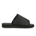 Suicoke kaw - cab Black Slides, Sandals & Slippers  Silhouette | Overkill