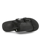 Suicoke kaw - cab Black Slides, Sandals & Slippers  Detailfoto | Overkill