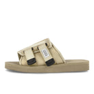 Suicoke kaw - cab Beige Slides, Sandals & Slippers OG-081Cab | Overkill