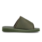 Suicoke kaw - cab Olive Slides, Sandals & Slippers  Silhouette | Overkill