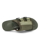Suicoke kaw - cab Olive Slides, Sandals & Slippers  Detailfoto | Overkill
