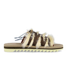 Suicoke dao-3 Beige Slides, Sandals & Slippers  Silhouette | Overkill