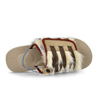 Suicoke dao-3 Beige Slides, Sandals & Slippers  Detailfoto | Overkill