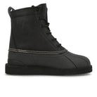 Suicoke alal - wpab Black Boots  Silhouette | Overkill