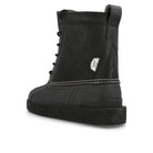Suicoke alal - wpab Black Boots  Material | Overkill