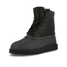 Suicoke alal - wpab Black Boots  Close Up | Overkill