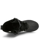 Suicoke alal - wpab Black Boots  Detailfoto | Overkill