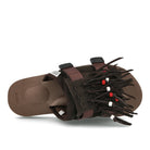 Suicoke hoto - scab Brown Slides, Sandals & Slippers  Detailfoto | Overkill