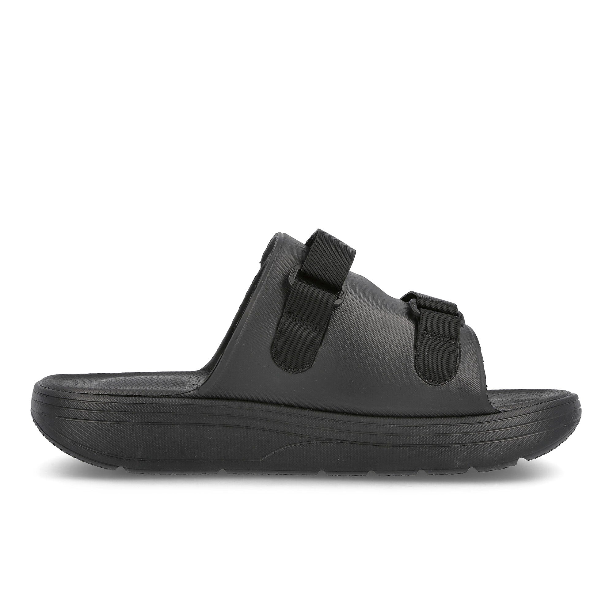 Suicoke urich Black Slides, Sandals & Slippers  Silhouette | Overkill