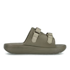Suicoke urich Olive Slides, Sandals & Slippers  Silhouette | Overkill