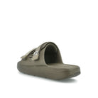 Suicoke urich Olive Slides, Sandals & Slippers  Material | Overkill