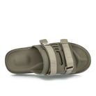 Suicoke urich Olive Slides, Sandals & Slippers  Detailfoto | Overkill