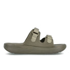Suicoke zona Olive Slides, Sandals & Slippers  Silhouette | Overkill