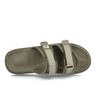 Suicoke zona Olive Slides, Sandals & Slippers  Detailfoto | Overkill