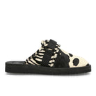 Suicoke zavo-vhl Safari Black Slides, Sandals & Slippers  Silhouette | Overkill