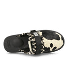 Suicoke zavo-vhl Safari Black Slides, Sandals & Slippers  Detailfoto | Overkill