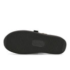 Suicoke zavo-vhl Safari Black Slides, Sandals & Slippers  Detail View 1 | Overkill