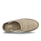 Suicoke pepper low ab Beige Slides, Sandals & Slippers  Detailfoto | Overkill