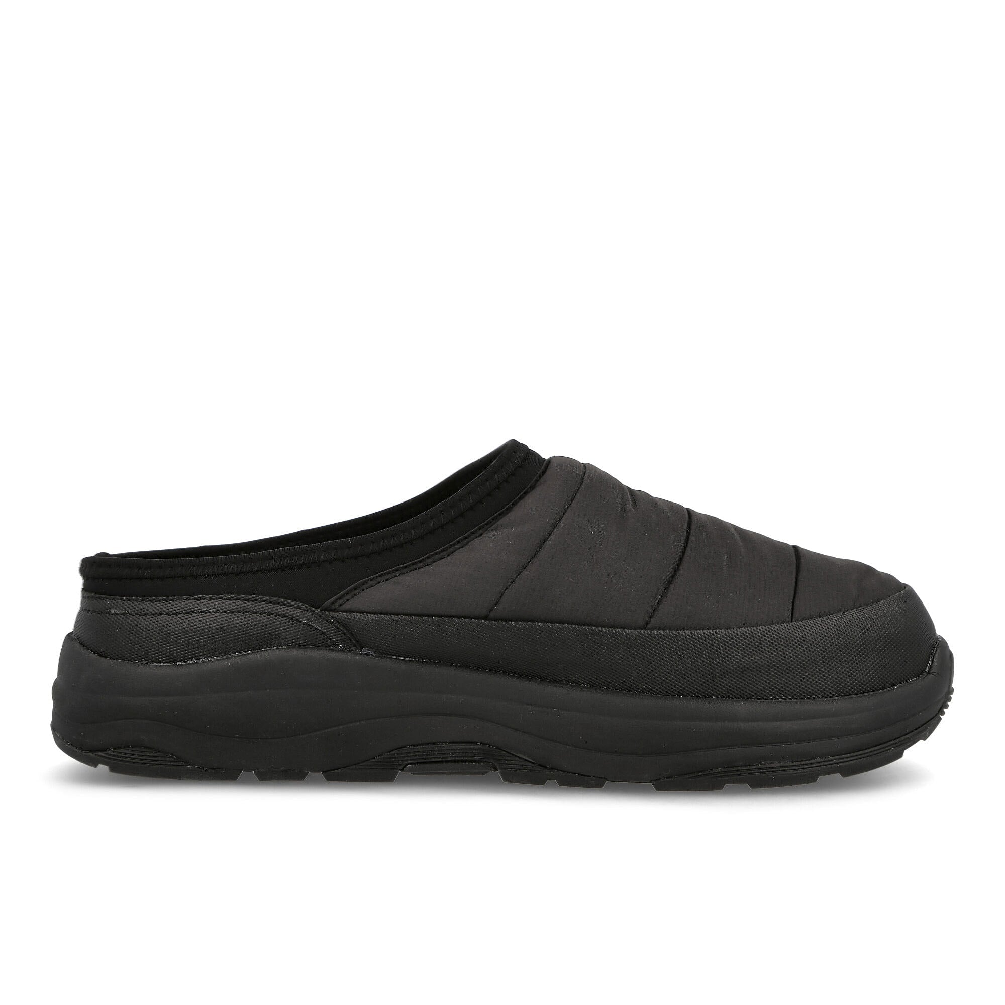 Suicoke pepper low ab Black Slides, Sandals & Slippers  Silhouette | Overkill