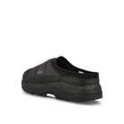 Suicoke pepper low ab Black Slides, Sandals & Slippers  Material | Overkill