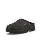 Suicoke pepper low ab Black Slides, Sandals & Slippers  Close Up | Overkill
