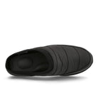 Suicoke pepper low ab Black Slides, Sandals & Slippers  Detailfoto | Overkill
