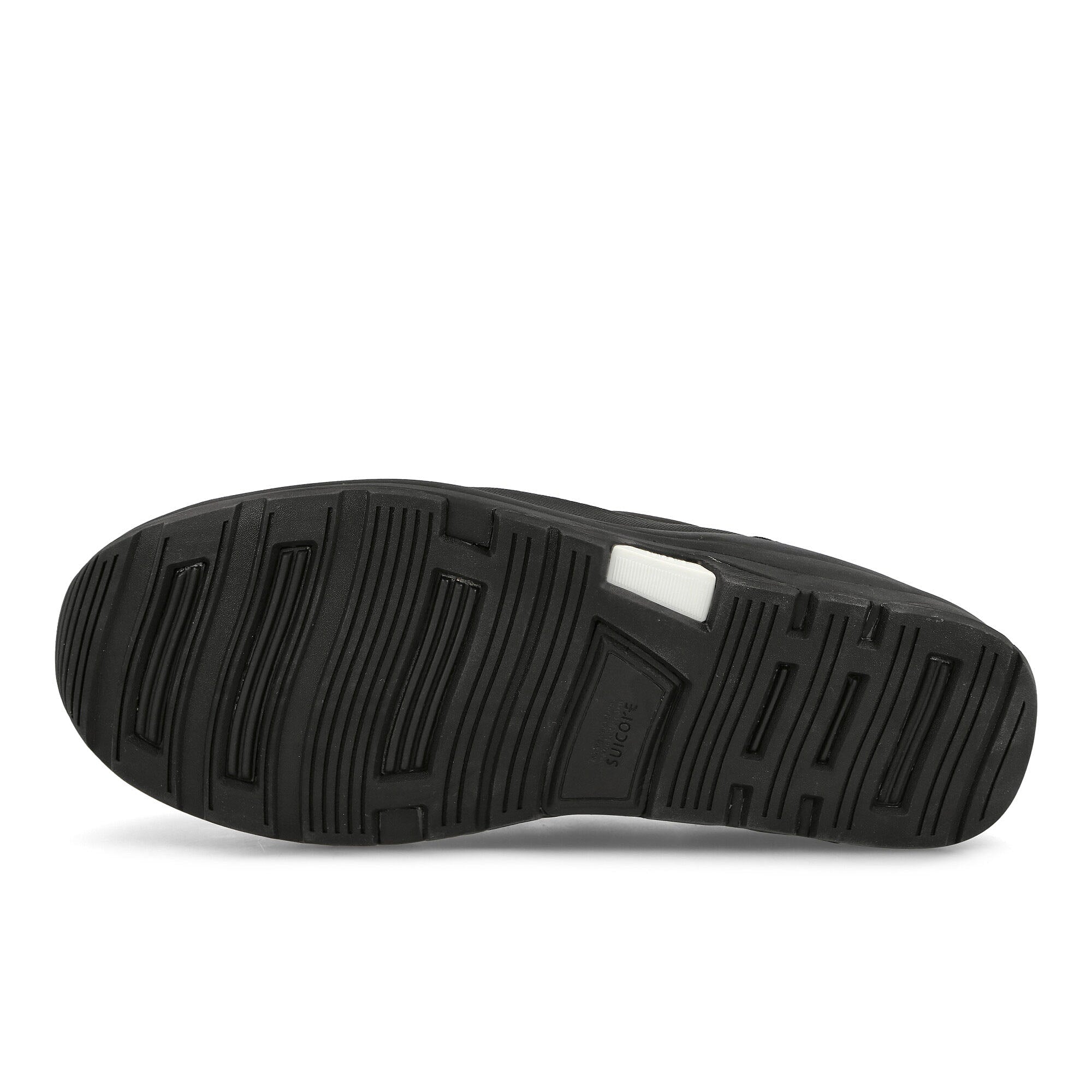 Suicoke pepper low ab Black Slides, Sandals & Slippers  Detail View 1 | Overkill