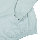 Overkill Berliner Luft Hoodie Light Blue Hoodies Detailfoto | Overkill