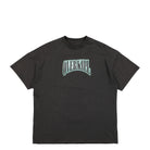 Overkill Berliner Luft Tee Washed Black T-Shirts OBLT-01 | Overkill