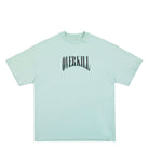Overkill Berliner Luft Tee Light Blue T-Shirts OBLT-02 | Overkill
