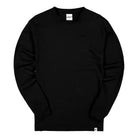 Overkill Blank Longsleeve Black Longsleeves OK-BLS-BK | Overkill