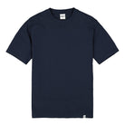 Overkill Blank Tee Midnight T-Shirts OK-BTS-MN | Overkill