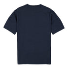Overkill Blank Tee Midnight T-Shirts Material | Overkill