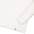 Overkill ZX 8000 Aqua LS White Longsleeves Detailfoto | Overkill