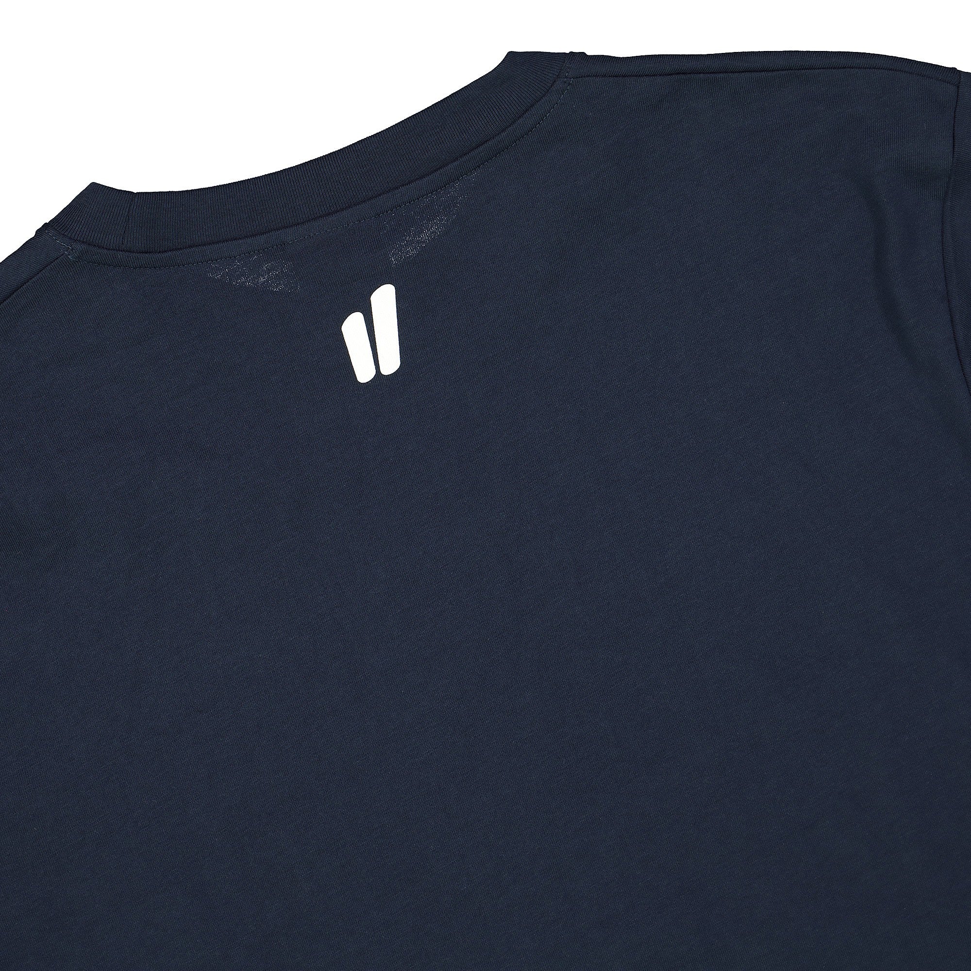Overkill Logo Tee OK-LTS-MN | OVERKILL