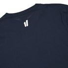 Overkill Logo Tee Midnight T-Shirts Detail view 1 | Overkill