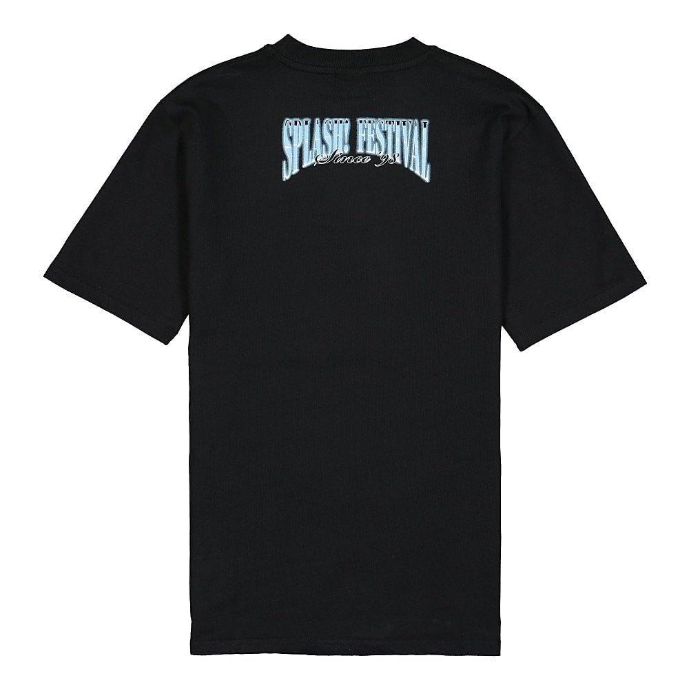 シャツ Overkill splash! x Overkill RIP 2020 Vintage T-Shirt SPOKVT | OVERKILL