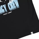 Overkill splash! x Overkill RIP 2020 Vintage T-Shirt Black T-Shirts Material | Overkill